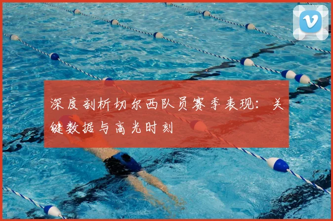 深度剖析切尔西队员赛季表现：关键数据与高光时刻